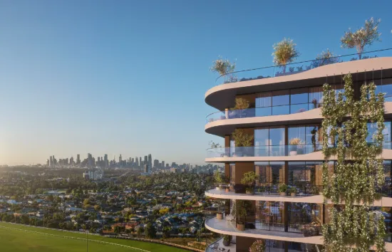 E1015 The Eveline, Moonee Ponds, Vic 3039
