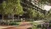 E1015 The Eveline, Moonee Ponds, Vic 3039-Image