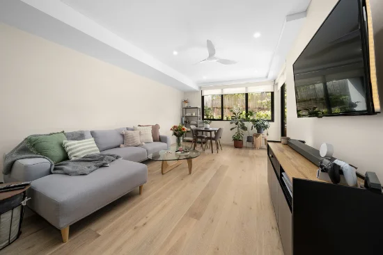 E102/27-35 Punchbowl Road, Strathfield South, NSW 2136 - For Sale