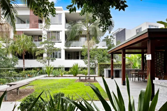 E105/2 Latham Terrace, Newington, NSW 2127