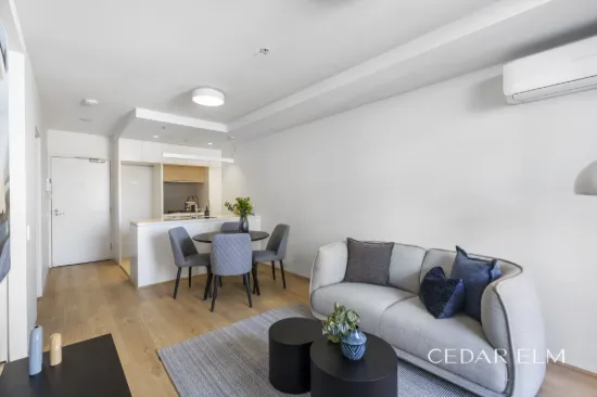 E108/11 Flockhart Street, Abbotsford, Vic 3067