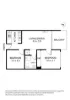 E108/11 Flockhart Street, Abbotsford, Vic 3067-Floorplan