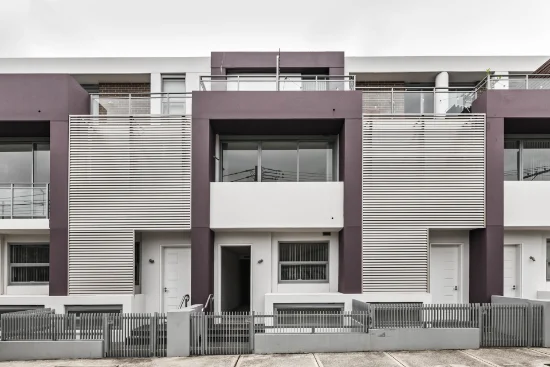 E116/32-72 Alice Street, Newtown, NSW 2042