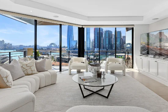 E1201/24-26 Point Street, Pyrmont, NSW 2009