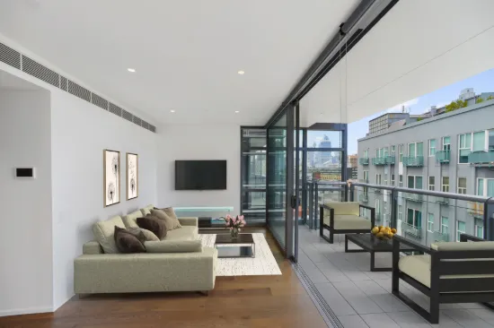E1306/85 O'Connor Street, Chippendale, NSW 2008