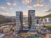 E1307/108 Donnison Street, Gosford, NSW 2250-Image