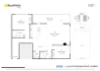E1307/108 Donnison Street, Gosford, NSW 2250-Floorplan