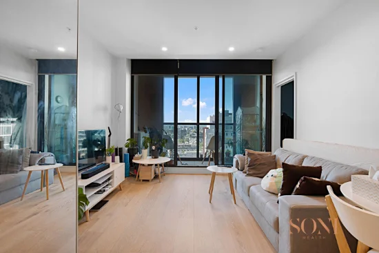 E1403/393 Spencer Street, West Melbourne, Vic 3003