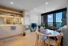 E1403/393 Spencer Street, West Melbourne, Vic 3003-Image