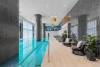 E1403/393 Spencer Street, West Melbourne, Vic 3003-Image