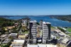 E1406/108 Donnison Street, Gosford, NSW 2250-Image
