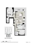 E1806/108 Donnison Street, Gosford, NSW 2250-Floorplan