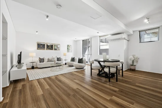 E2/56 Bay Street, Ultimo, NSW 2007