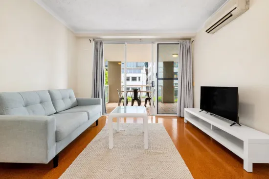 E22/41 Gotha Street, Fortitude Valley, Qld 4006