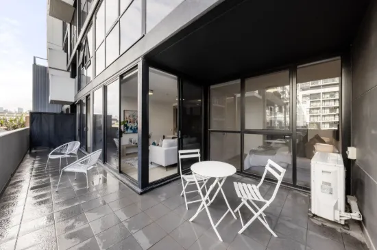 E223/11 Flockhart Street, Abbotsford VIC 3067-Image