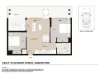 E223/11 Flockhart Street, Abbotsford VIC 3067-Floorplan