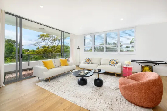 E307/1-3 Eton Road, Lindfield, NSW 2070