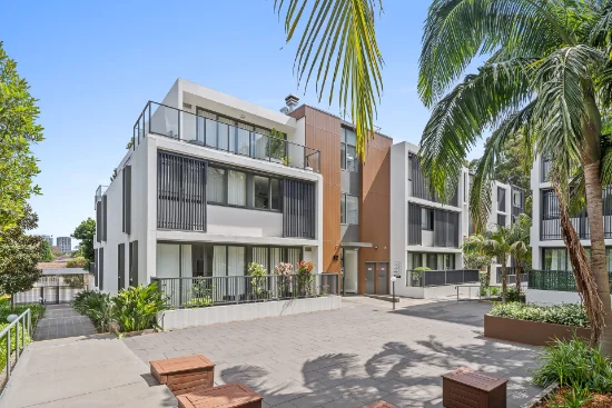 E307/1-9 Allengrove Crescent, North Ryde, NSW 2113 - For Sale