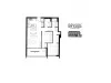 E403/1 Gouthorpe Street, Rhodes, NSW 2138-Floorplan