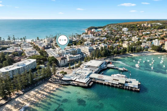 E403/8-28 The Corso, Manly, NSW 2095 - For Sale