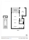 E403/8-28 The Corso, Manly, NSW 2095-Floorplan