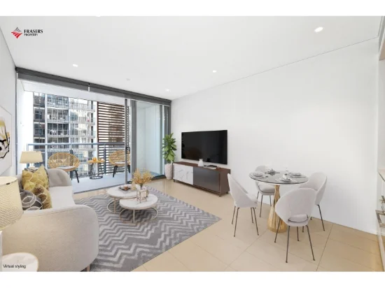 E408/85 O'Connor Street, Chippendale, NSW 2008 - For Sale