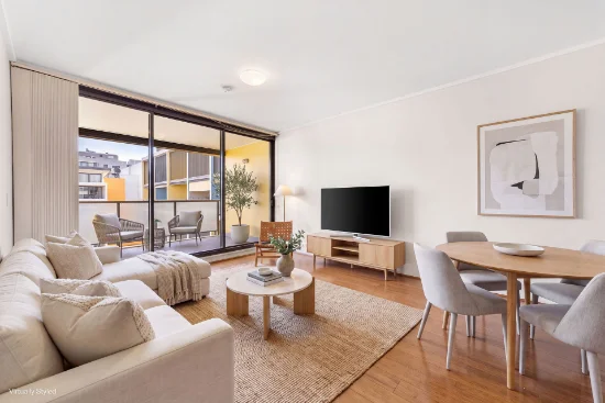 E503/ 2-6 Mandible Street, Alexandria, NSW 2015