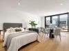 E503/348 Macaulay Road, Kensington, Vic 3031-Image