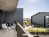 E503/348 Macaulay Road, Kensington, Vic 3031-Image