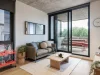 E607/348 Macaulay Road, Kensington, Vic 3031-Image