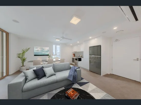 E7/16 Brewers St, Bowen Hills, Qld 4006