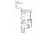 E701/24-26 Point Street, Pyrmont, NSW 2009-Floorplan