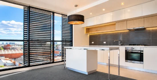 E804/11 Flockhart Street, Abbotsford, Vic 3067