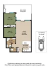 E9/41 Gotha Street, Fortitude Valley, Qld 4006-Floorplan