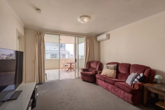 E93/41 Gotha Street, Fortitude Valley, Qld 4006