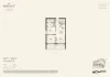 Edition 116 | Type A - Apartment, DENMAN PROSPECT ACT 2611-Floorplan