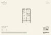 Edition 116 | Type B - Apartment, DENMAN PROSPECT ACT 2611-Floorplan