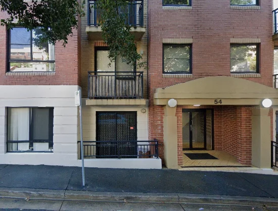 EG8/54 Experiment Street, Pyrmont, NSW 2009