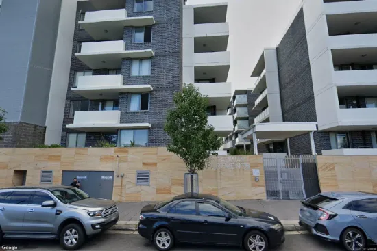 F117/1-7 Broadway, Punchbowl, NSW 2196