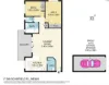 F19/6 Schofield Place, Menai, NSW 2234-Floorplan