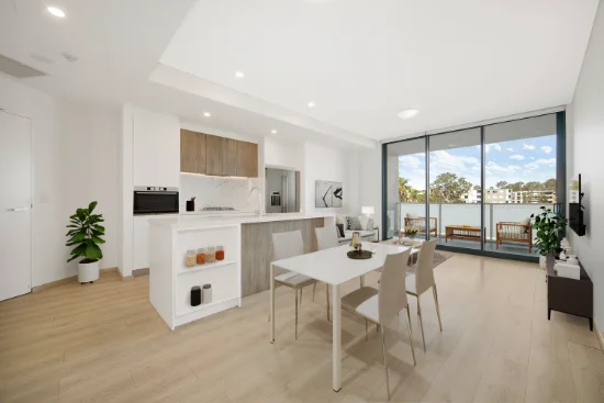 F235/1 Herlina Crescent, Rouse Hill, NSW 2155 - For Sale