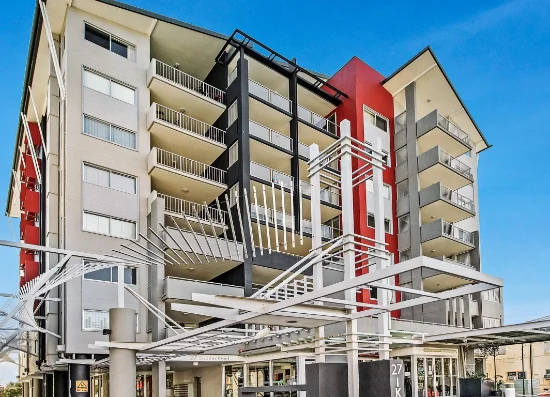 FE5640/27 Station Road, Indooroopilly, Qld 4068