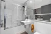 Flare 893/43 Hercules Street, Hamilton, Qld 4007-Image