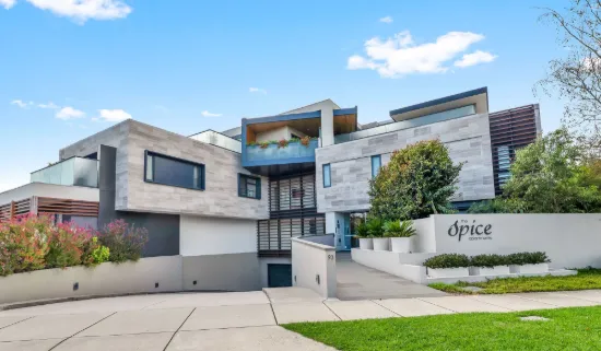 FLAT 103/93 Truganini Road, Carnegie, Vic 3163