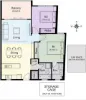 FLAT 103/93 Truganini Road, Carnegie, Vic 3163-Floorplan