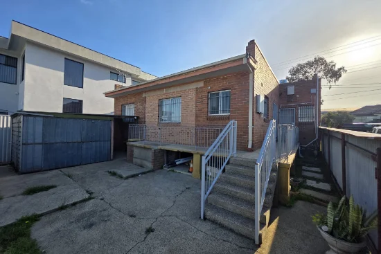 Flat 179 Clyde Street, Granville, NSW 2142