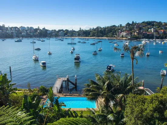 G/19 Sutherland Crescent, Darling Point, NSW 2027