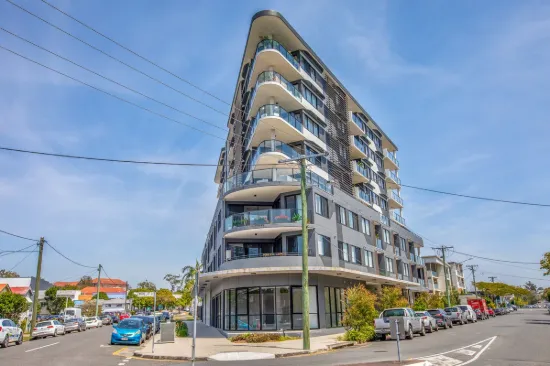 G001/8 Eton Street, Nundah, Qld 4012