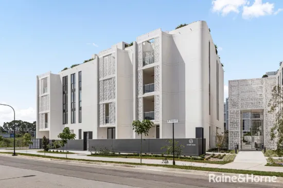 G002/33 Terry Road, Rouse Hill, NSW 2155