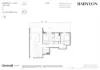 G002/33 Terry Road, Rouse Hill, NSW 2155-Floorplan